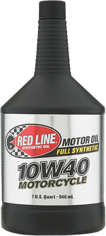 4T Motor Oil