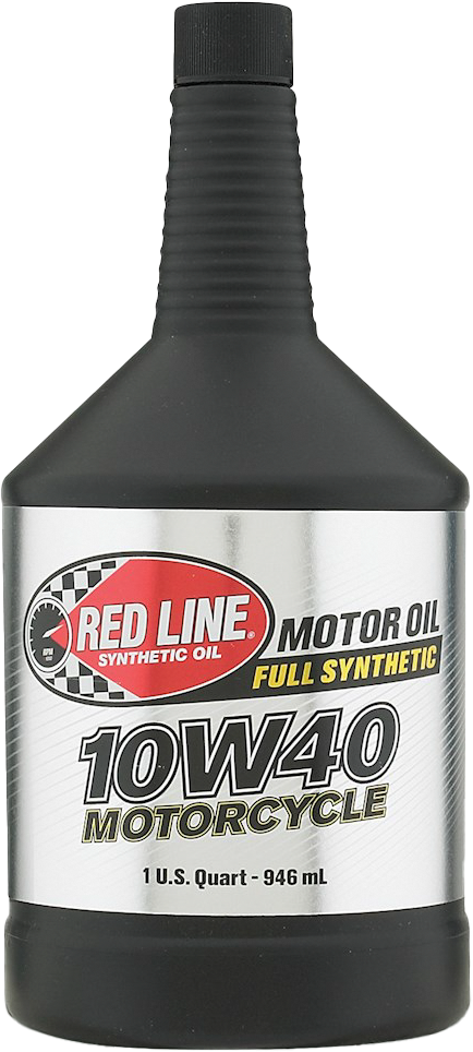 4T Motor Oil