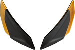 Sentinel Front Side Vents (2022)