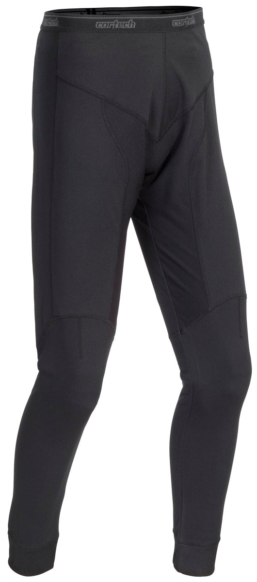 JOURNEY COOLMAX PANT BLK