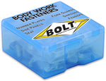FULL PLASTIC FASTENER KIT YAM