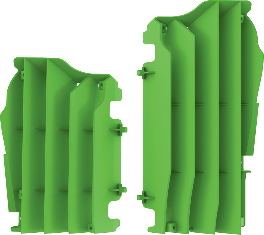 Radiator Louver