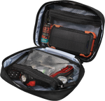 TRAILS END GA MOLLE POCKET 3.5L BLACK | RG-ADV-PKT