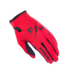 YTH CARBN ETERNAL GLV RED