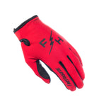 YTH CARBN ETERNAL GLV RED