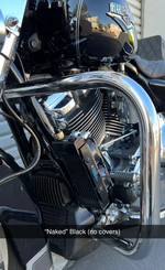 NAKED OIL COOLER M8 `17-23 | SMT8-3