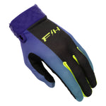 VAPOR REACT GLOVE IND/BLK