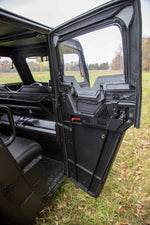 REAR LOWER HALF DOORS POL | 32110