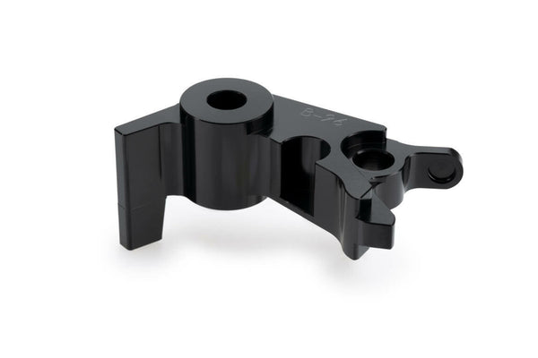 BRAKE LEVER ADAPTOR BLACK HON