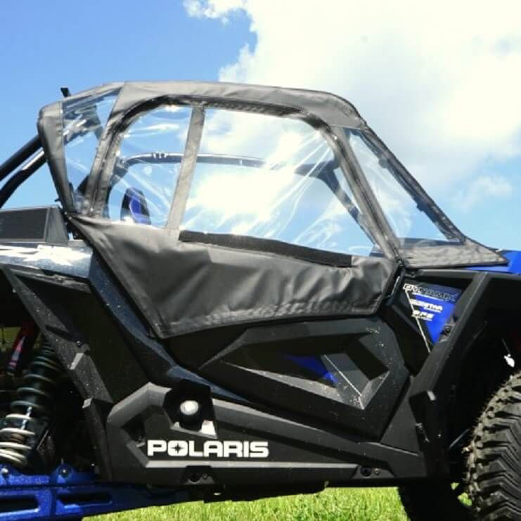 SOFT UPPER DOOR KIT | 51-21002
