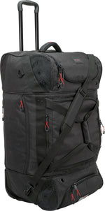 ROLLER GRANDE GEAR BAG BLACK | 28-5225