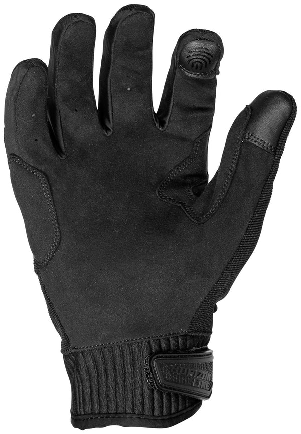 TRAILHEAD GLOVE BLK