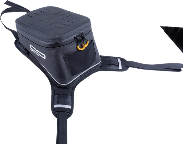 DIABLO PRO TANK BAG 6L BLACK