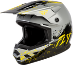 Youth Kinetic Drip Helmet (2026)