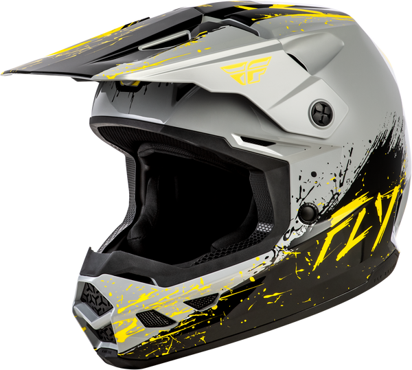 Youth Kinetic Drip Helmet (2026)