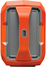 DEFENDER BLAZE ORANGE