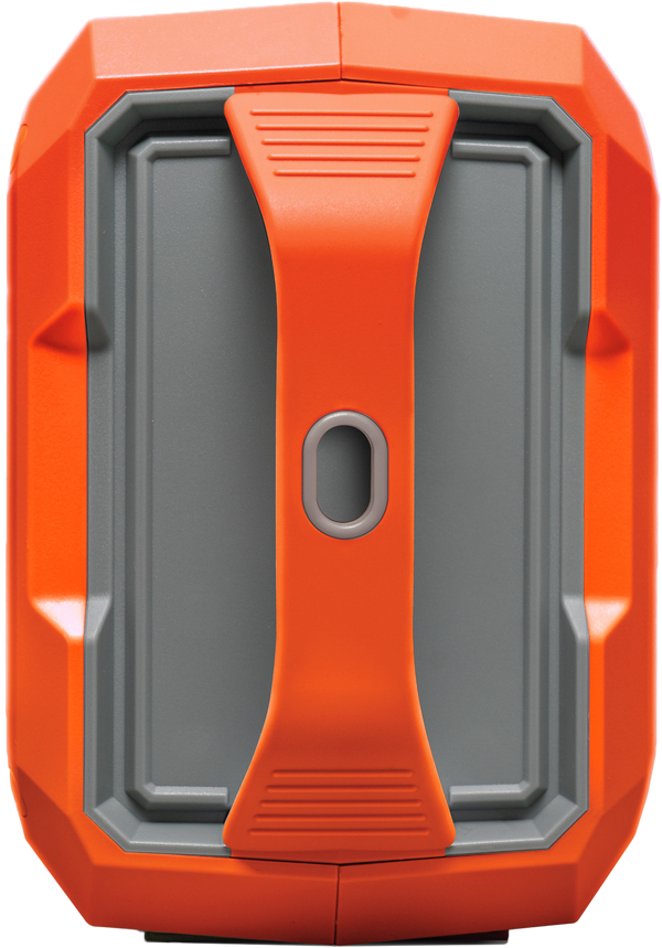 DEFENDER BLAZE ORANGE