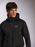 CYPHER HOODIE BLACK