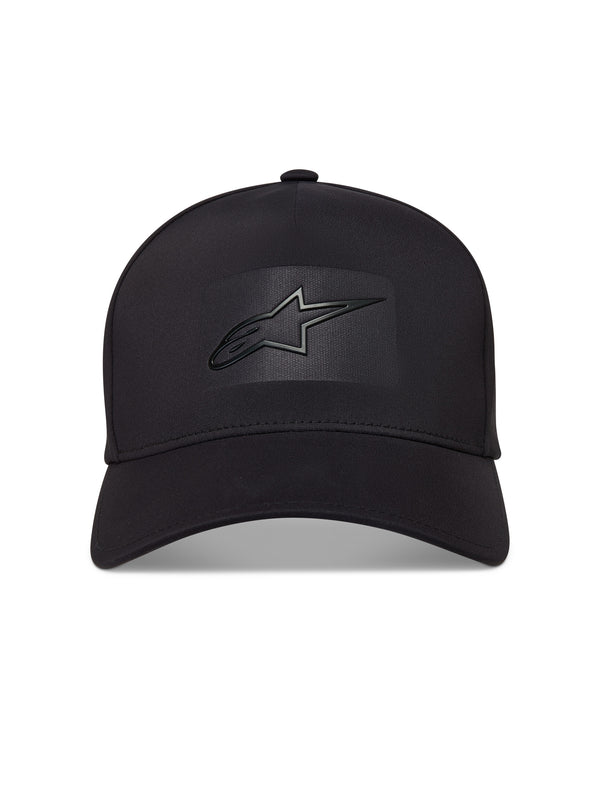 ALGO PERF ADJUSTABLE HAT BLACK