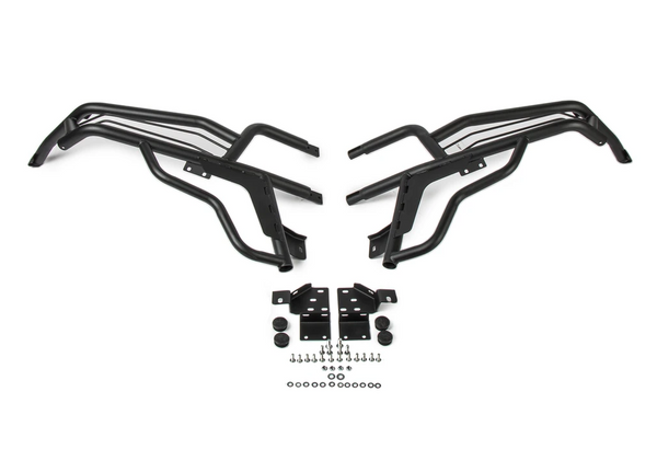 FRONT BUMPER | 2444.6892.2