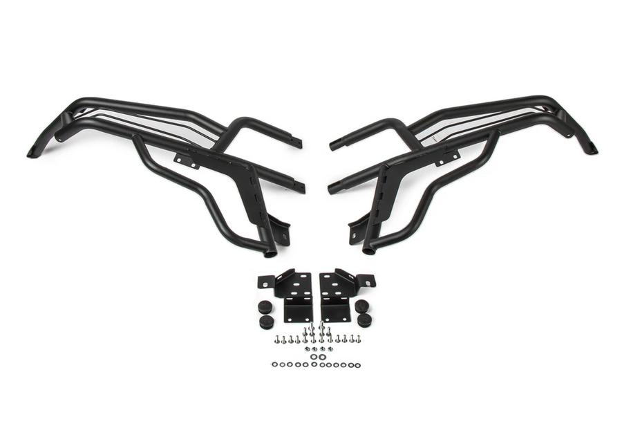 FRONT BUMPER | 2444.6892.2