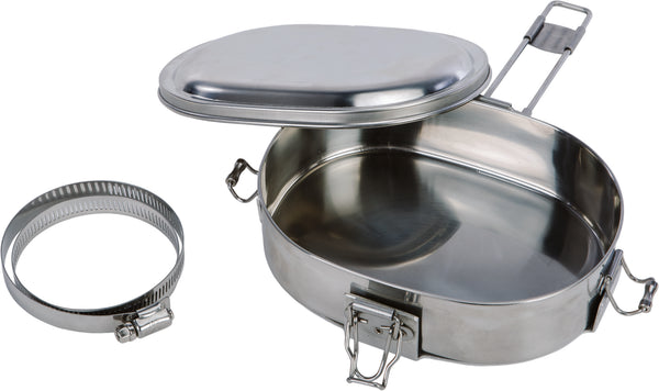 TRAIL CHEF FOOD WARMER