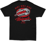 Factory Tee (2026)