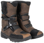 TRAILBLAZER WP BOOT BRN