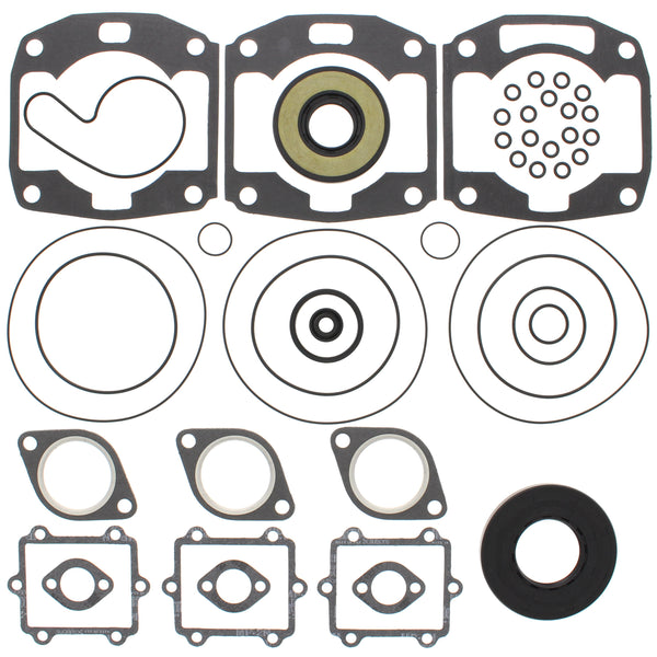 GASKET KIT- THNDRCAT/MT CAT 93-94