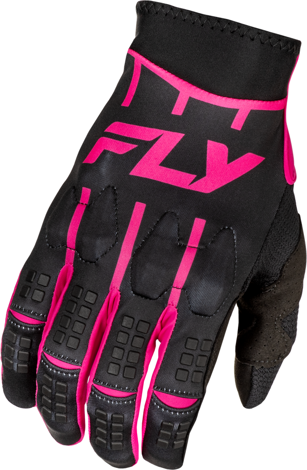 Evolution DST Gloves