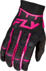 Evolution DST Gloves