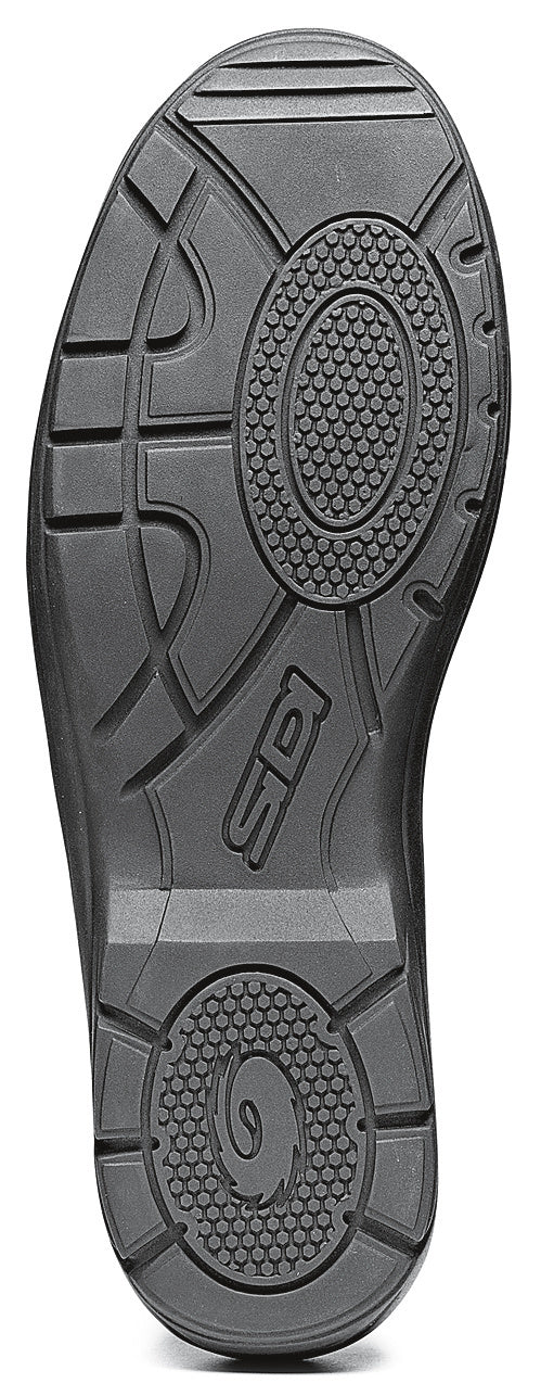 109 TOURING SOLE BLK 36.5