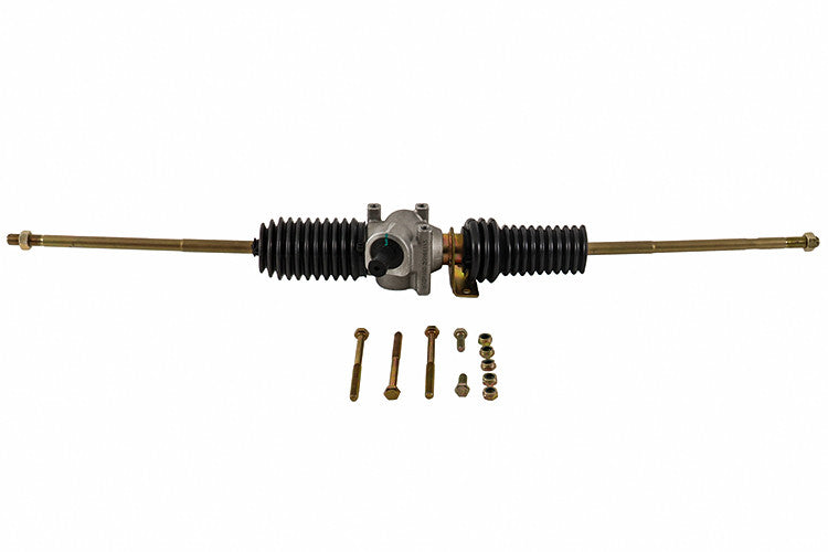 STEERING RACK ASSEMBLY POL | 51-4005