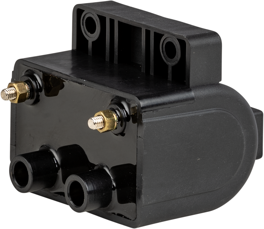 HD 30V-HP DUAL FIRE COIL FRONT POSTS ELCT IGN 80-84 | 10-2028