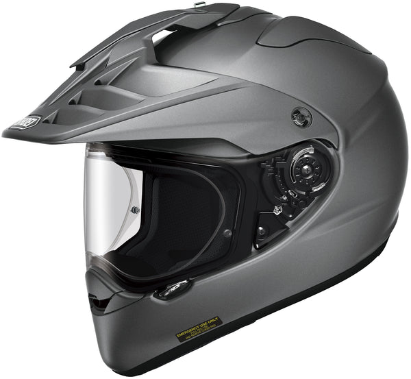 HORNET X2 DEEP MATTE GRY