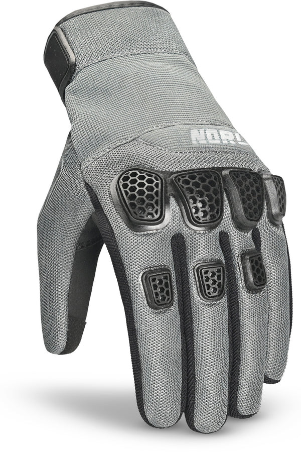 HAKKEN ADV GLOVE GREY