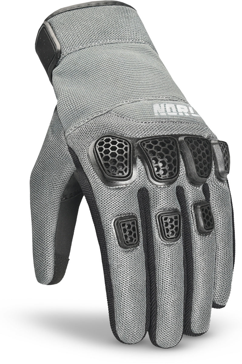 HAKKEN ADV GLOVE GREY