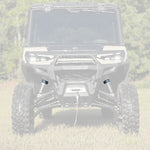 3" LIFT KIT CAN CLKHD11-00