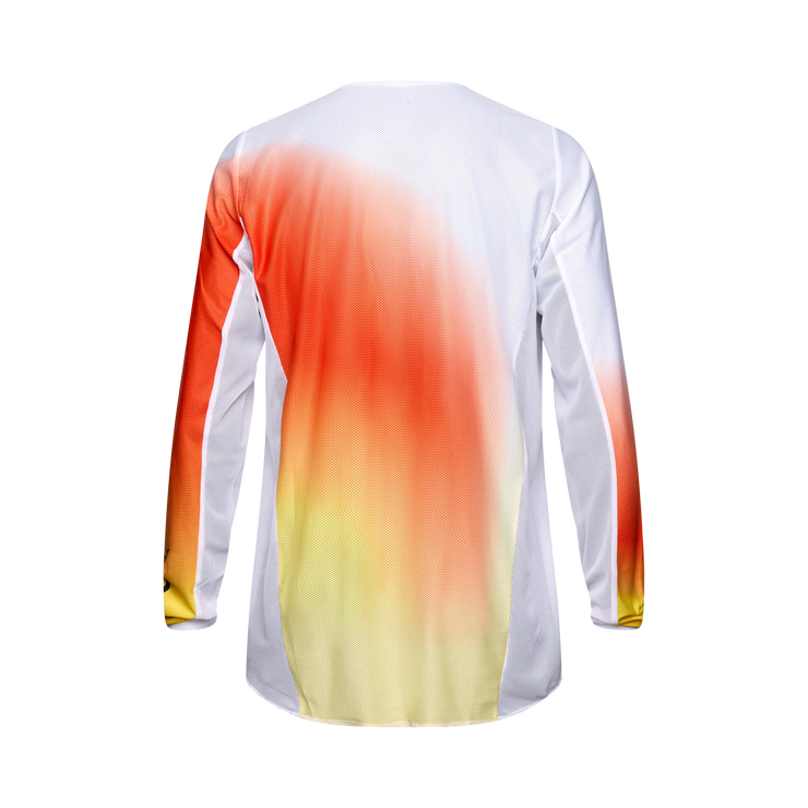 FOX RACING 180 AIR HAZE JERSEY