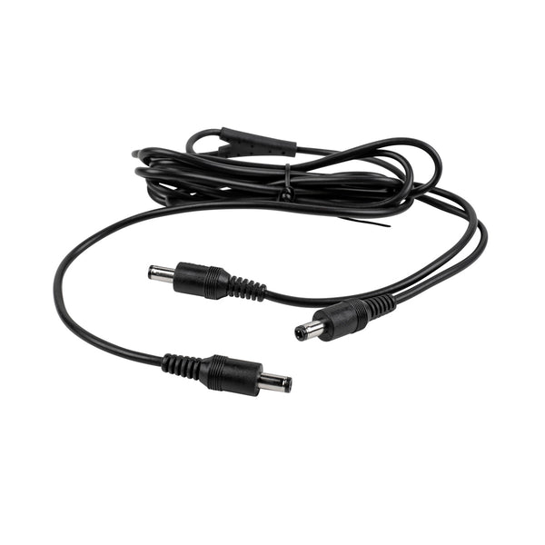 PRO PLUS 12V 59.5in Y-SPLITTER