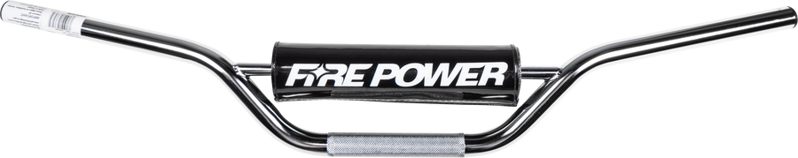 HANDLEBAR - CSA MINI/81-150CC - CHROME