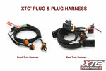 ATS KIT W/BILLET COLUMN LEVER | ATS-L-CAN-COM