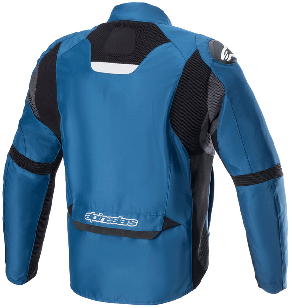 T SP 5 RIDEKNIT JKT BLUBK