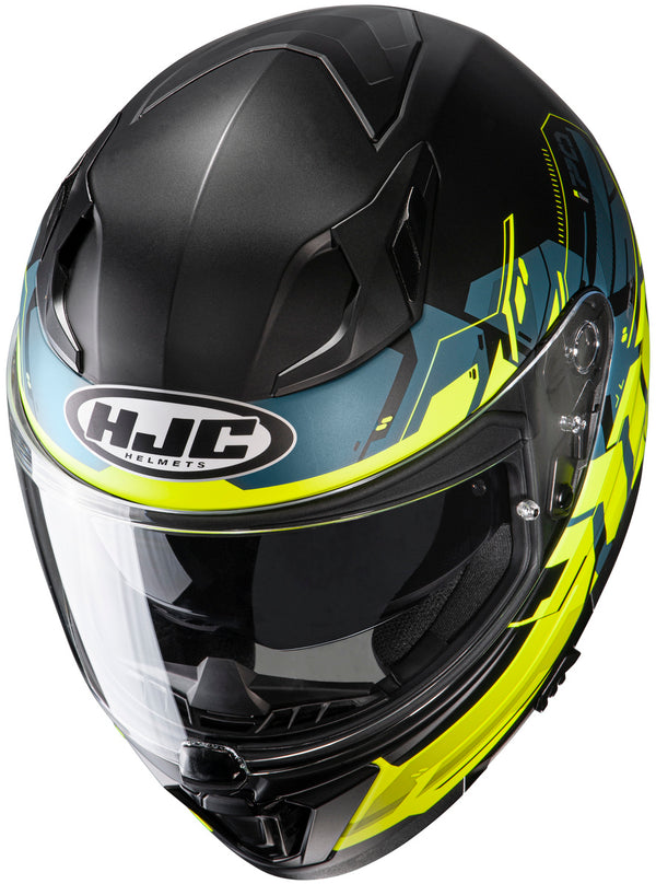 i 70 ALLIGON MC-3HSF