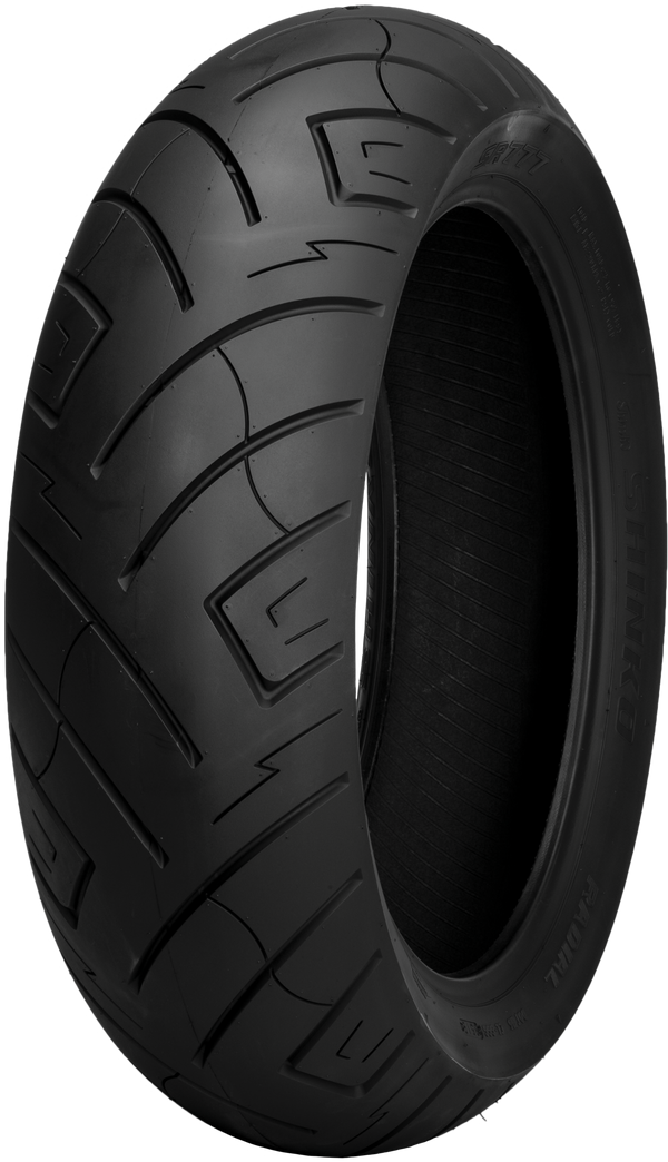 TIRE 777F CRUISER FRONT 160/60R18 M/C 70V TL | 87-4192