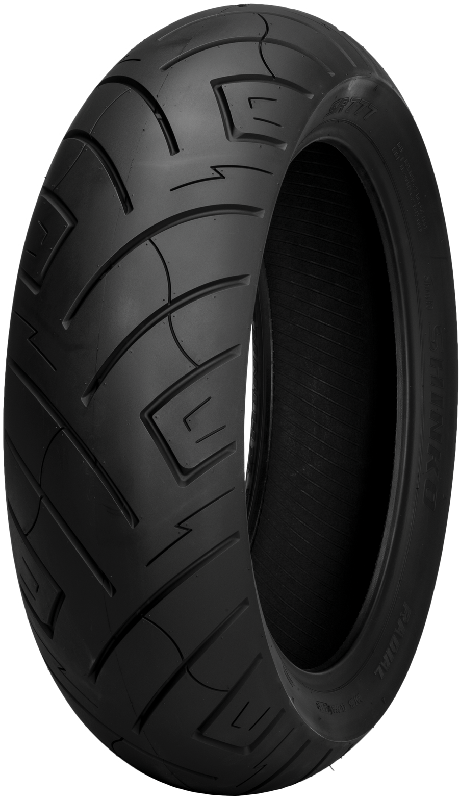TIRE 777F CRUISER FRONT 160/60R18 M/C 70V TL | 87-4192