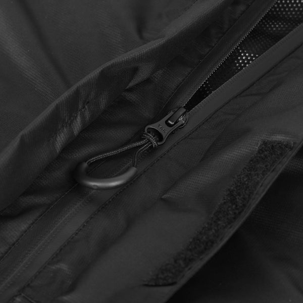SENTRY EVO RAINJKT BLK