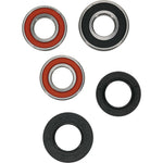 WHEEL BEARING KIT PREMIUM | 25-1066-P