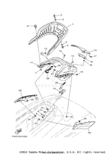 LOCK 1 | F3X-U264L-01-00