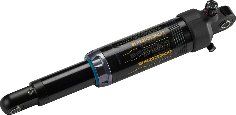 BAZOOKA AIR SHOCK 287MM | R081HC29